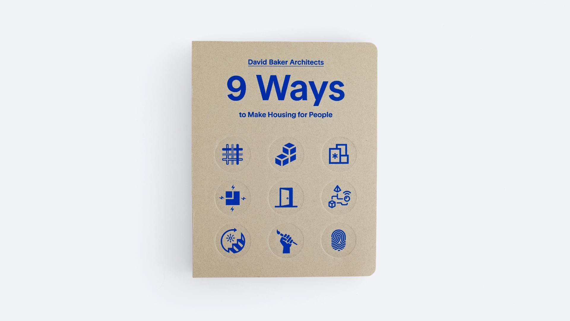 9 Ways Cover 