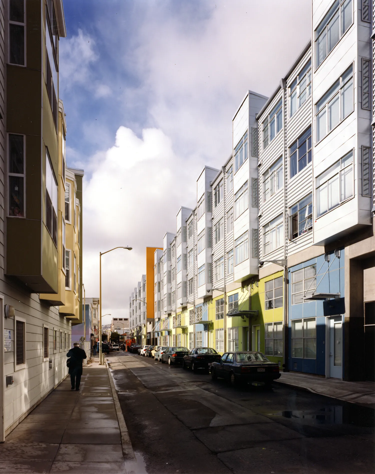 Soma Residences - Apartments in San Francisco, CA